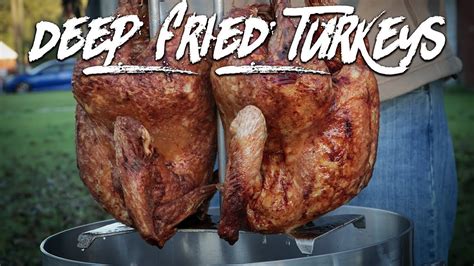 Cajun Deep Fried Turkey Brine Recipe