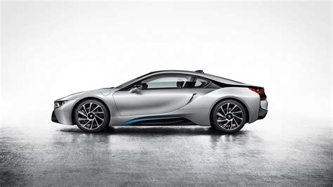 2015 Bmw I8 Plug In Hybrid Sports Coupe Priced From 135925
