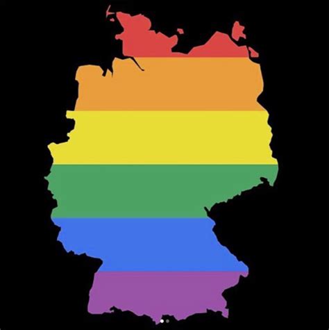 Germanys Parliament Approves Marriage Equality By Vote Of 393 226