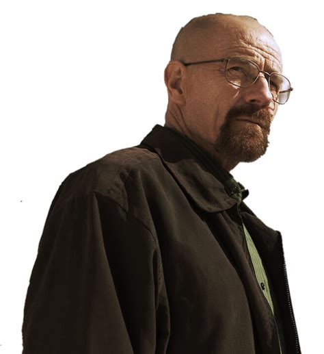 Walter White Transparent Background Png Vibrant Colors