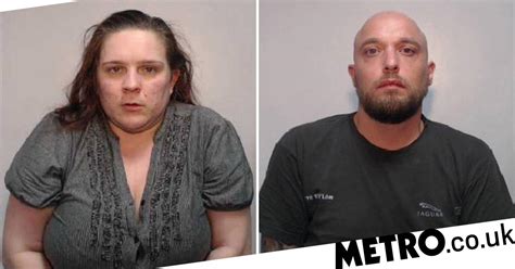 Paedophile Couple Jailed After Filming Themselves Abusing Five Young Girls Metro News