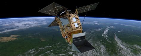 Copernicus Sentinel-5P mission - ONDA DIAS
