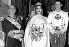 20-N: El “yernísimo” de Franco, gurú del patrimonio de la familia ...