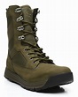 Buy Field Guide Tall Dark Green Boots Men's Footwear from Timberland ...