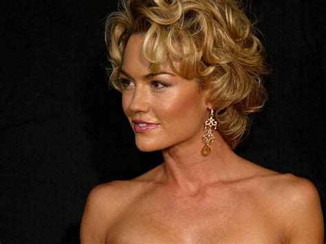 Kelly Carlson Sexy Wallpaper Images