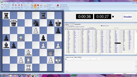 Houdini 3 Chess Engine Free Download Mzaerion