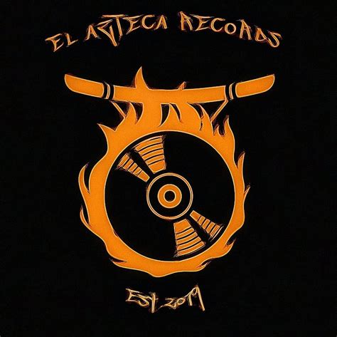 El Azteca Records Texas City Tx