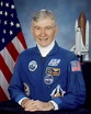 Legendary astronaut and moonwalker John Young has died, NASA says ...