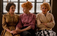 'Being The Ricardos' review: Nicole Kidman shines as Lucille Ball