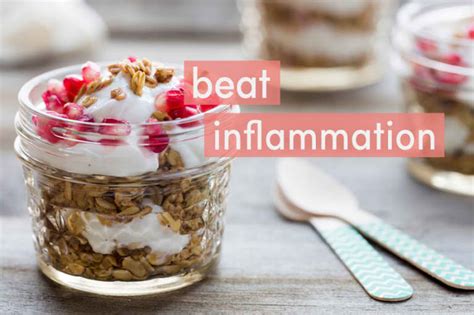 5 Healthy Foods That Cause Inflammation Dr Kellyann Petrucci