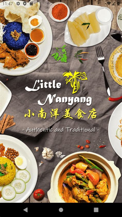 Descarga De Apk De Little Nanyang Para Android