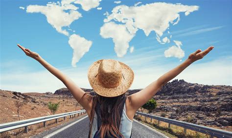 Vivir En El Extranjero Razones Consejos Y Pasos Para Emprender Tu Viaje