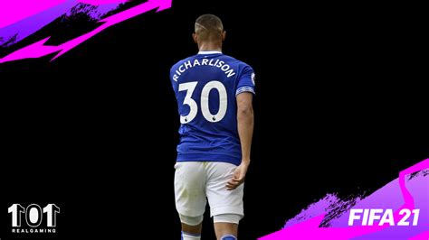 Fifa 21 ut goal richarlison. FIFA 21 - Richarlison podría recibir una nueva tarjeta de ...