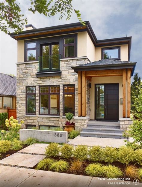 Maybe you would like to learn more about one of these? Pin by Sarah E on Homes | Rustic houses exterior, Unique ...