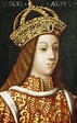 Leonor de Portugal y Aragón