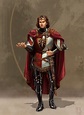 Konrad II by LordBobOfWesnoth.deviantart.com on @DeviantArt | Medieval ...