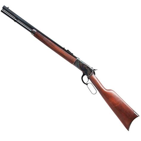 Rossi M92 Lever Action Rifle 44 Mag 20 Octagonal Barrel 10 Rounds