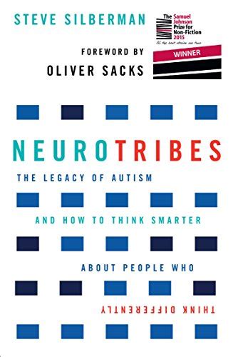 Neurotribes By Steve Silberman New 9781760113643 World Of Books
