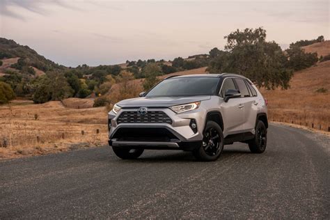 2022 Toyota Rav4 Preview Specs Design Performance Features