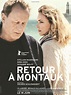 Poster zum Film Rückkehr nach Montauk - Bild 7 auf 18 - FILMSTARTS.de