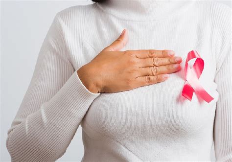 Signs And Symptoms Of Breast Cancer You Shouldnt Ignore
