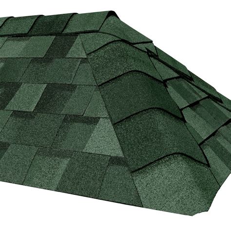 At greenawalt, we offer homeowners a variety of asphalt shingles in an architectural style. The #Landmark hip and ridge accessory Cedar Crest in ...