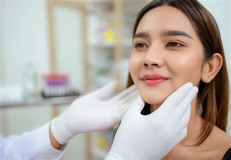Dimple Plastic Surgery What To Know Dermatology And Surgery Associates