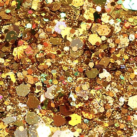 All That Glitters Holographic Chunky Glitter Mix 40g Resin Supplies