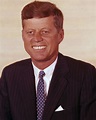 See Rare Photos From John F. Kennedy's Presidential Nomination 55 Years ...
