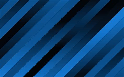 Blue Design Lines Wallpaper 2560x1600 16485 Wallpaperup