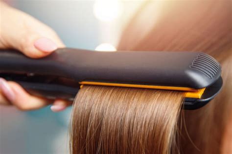 Healthy Hair Care How To Get Shiny Hair Kintsugi Hair