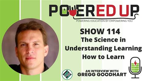 Show 114 The Science In Understanding Learning How To Learn Youtube