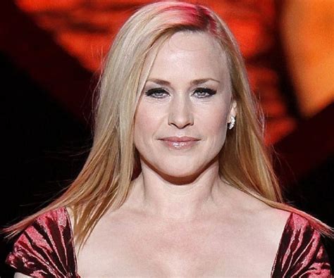 Patricia Arquette Biography Childhood Life Achievements And Timeline