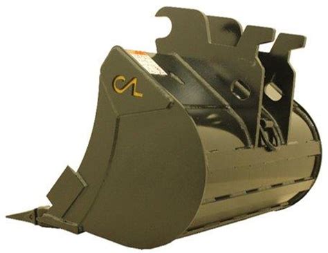 John Deere Excavator Bucket 16 With Weld On Teeth Attachment Authority