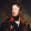 William George Spencer Cavendish | livinghistoryvw.com