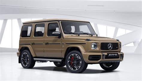 Both totals are some of the priciest in the class. Mercedes Benz G Class G63 AMG 2020 Price In Singapore ...