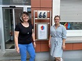 Helene-Weber-Haus in Stolberg: Das Café P bietet Menschen einen Ort zum ...