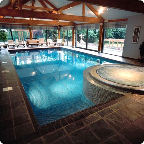 For next photo in the gallery is indoor pools. 36 Awesome indoor swimming pool ideas