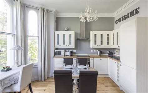 Luxury Kitchens In London Our Best Apartments For Chefs And Gourmands