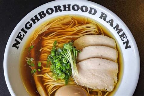 Best Ramen In Philadelphia Top Ramen Shops And Noodle Places To Try