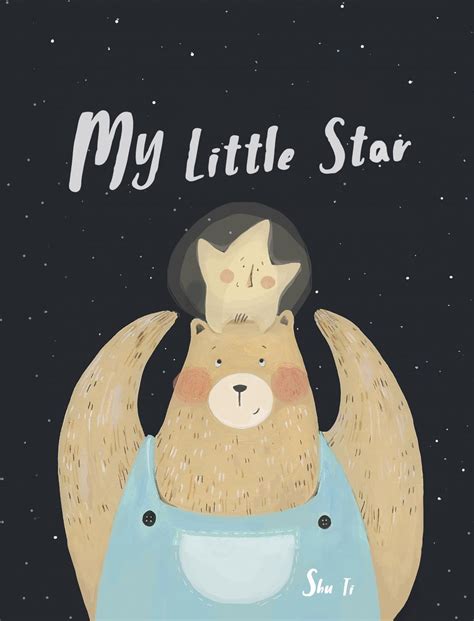 We Are Little We Are Little Stars Wymer Woorst