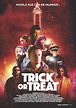 Trick or Treat (2019) - IMDb