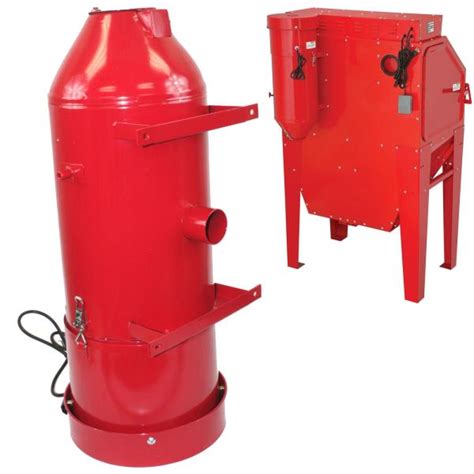 Check spelling or type a new query. 90CFM Sand Blast Dust Collector & Vacuum For Industrial ...