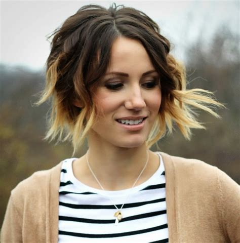 26 Trendy Ombre Bob Hairstyles Latest Ombre Hair Color