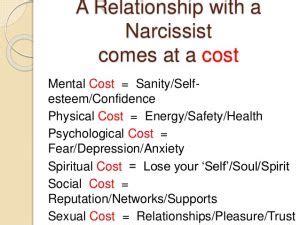 When narcissism is a strong pattern of behavior that defines a person's personality, they may be diagnosed with narcissistic personality disorder (npd). Healing From Narcissistic Abuse - Divinity Magazine