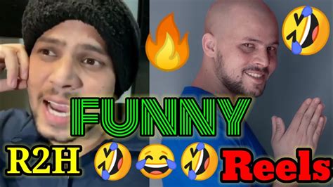 Zayn Saifi Funny 🤣instagram Reels Round 2 Hell New Reels Zayn Saifi New 😎 Video R2h