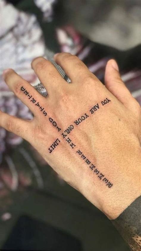 60 coolest hand tattoos for men best hand tattoos for guys fashionterest