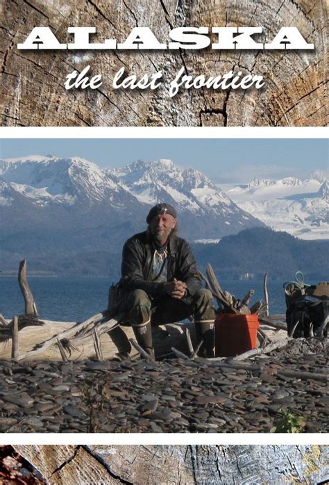 Watch Alaska The Last Frontier