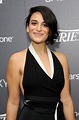 JENNY SLATE at Variety Studio Actors on Actors Presented by Samung ...