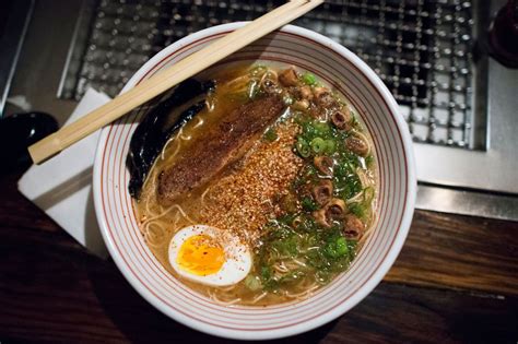 Red meat and other proteins: Slurping Instead of Sleeping: 10 Places to Eat Late-Night ...